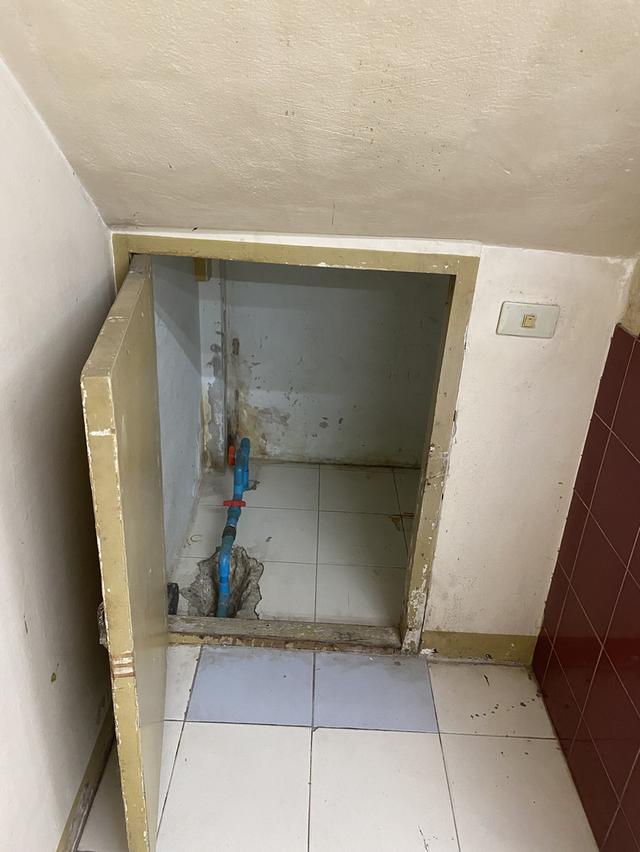 บ้านทาวน์เฮาส์ใกล้สนามบินสุวรรณภูมิ 5