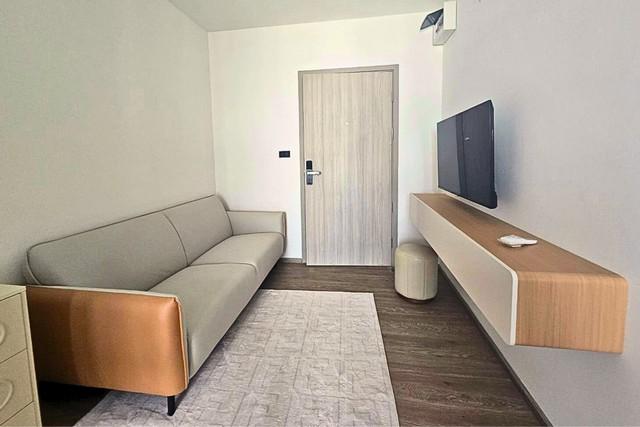 #คอนโดเช่ารามอินทรา Chapter One All รามอินทรา สถานีลาดปลาเค้า 250 ม. 4