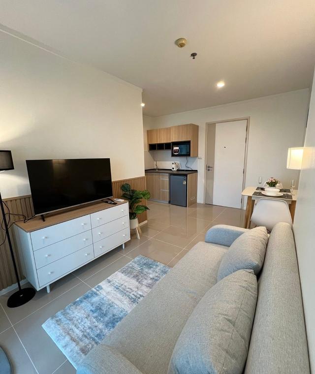 ขาย คอนโด ลุมพินี พาร์คบีช จอมเทียนพัทยา 2