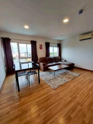 คอนโด เดอะวันพลัส ดี หัวหมาก 12 The One Plus D Huamak 12 แขวงหัวหมาก บางกะปิ กรุงเทพมหานคร 2