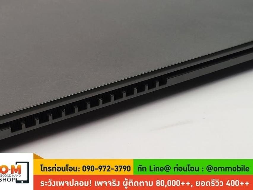 ขาย/แลก Acer Swift Edge 16 (SFE16-44-R5DT) Ryzen7-8840U /Ram32 / SSD 1TB ศูนย์ไทย ประกันศูนย์ 21/11/2027 สวยมาก ครบกล่อง เพียง 27,990 บาท