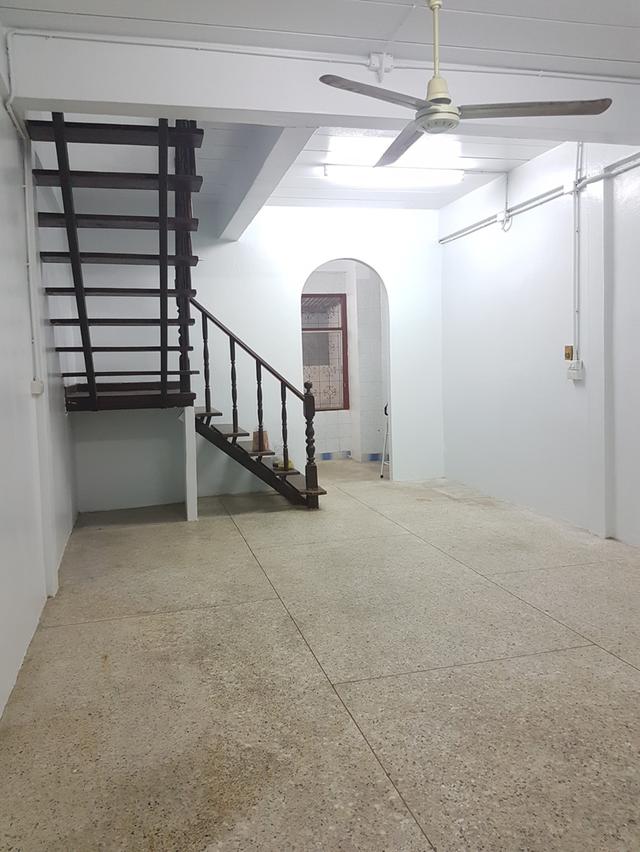 ให้เช่า ทาวน์เฮ้าส์ หมู่บ้านอยู่เจริญ ดอนเมือง 8