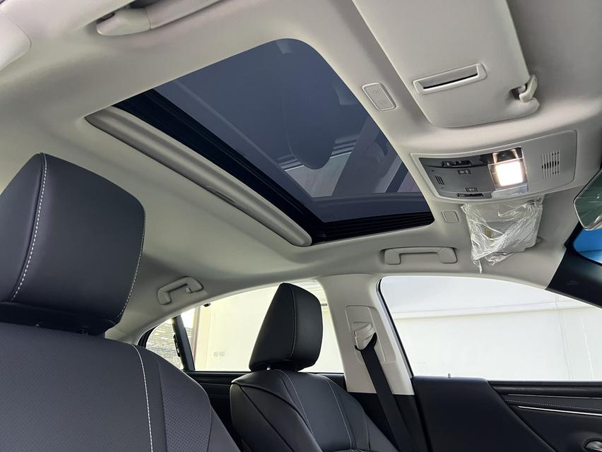 Lexus ES 300h Grand Luxury 2024 16