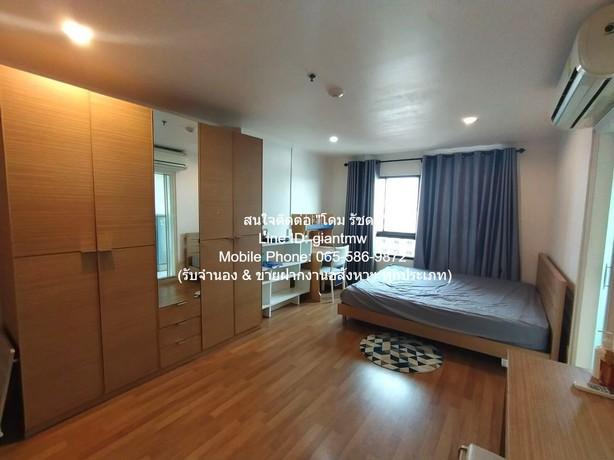 condo Lumpini Place Borom Ratchachonni - Pinklao ลุมพินี เพลส บรมราชชนนี - ปิ่นเกล้า 1 Bedroom 1 BATHROOM 28SQ.M. 180000