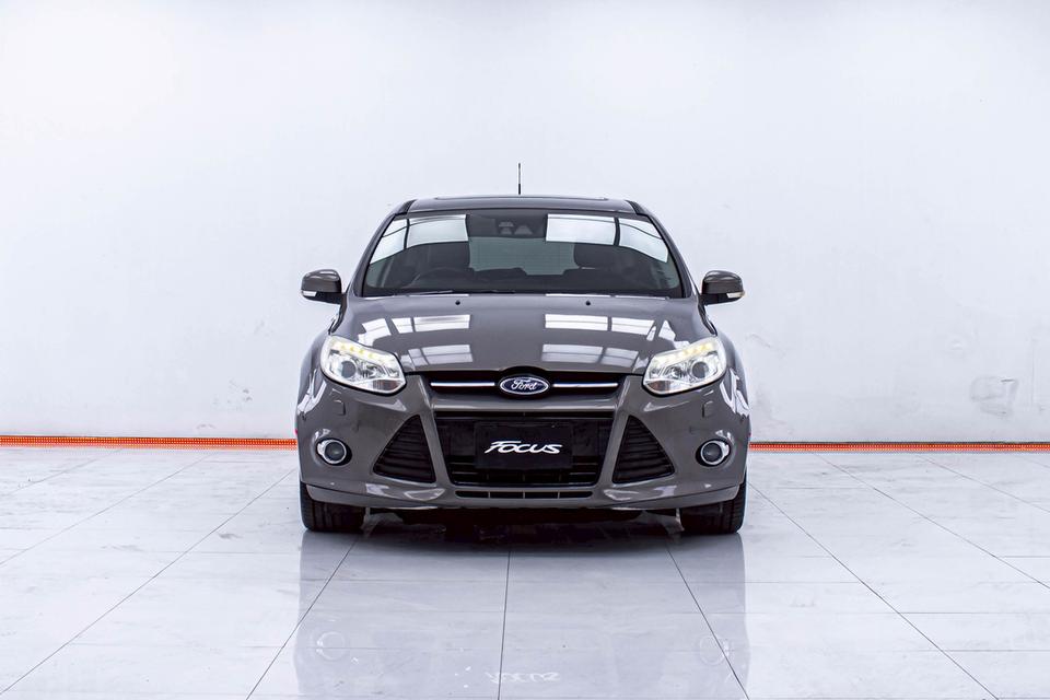 FORD FOCUS 2.0 S 5DR 2013