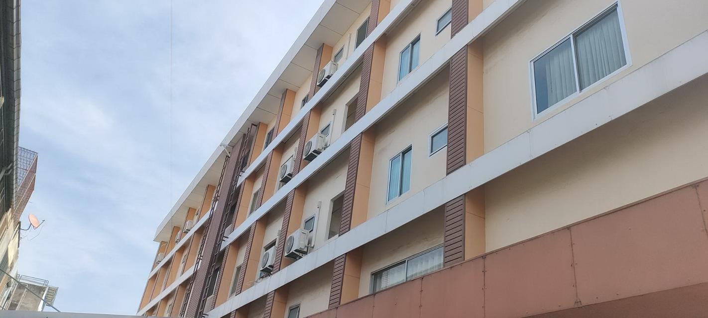 อพาร์ทเมนท์ให้เช่า สุขสวัสดิ์ 38 3