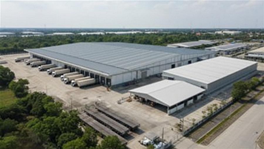 ให้เช่าพื้นที่คลังสินค้า โกดัง โรงงาน พร้อมบริการโลจิสติกส์ครบวงจร สวนอุตสาหกรรมโรจนะ อยุธยา 2