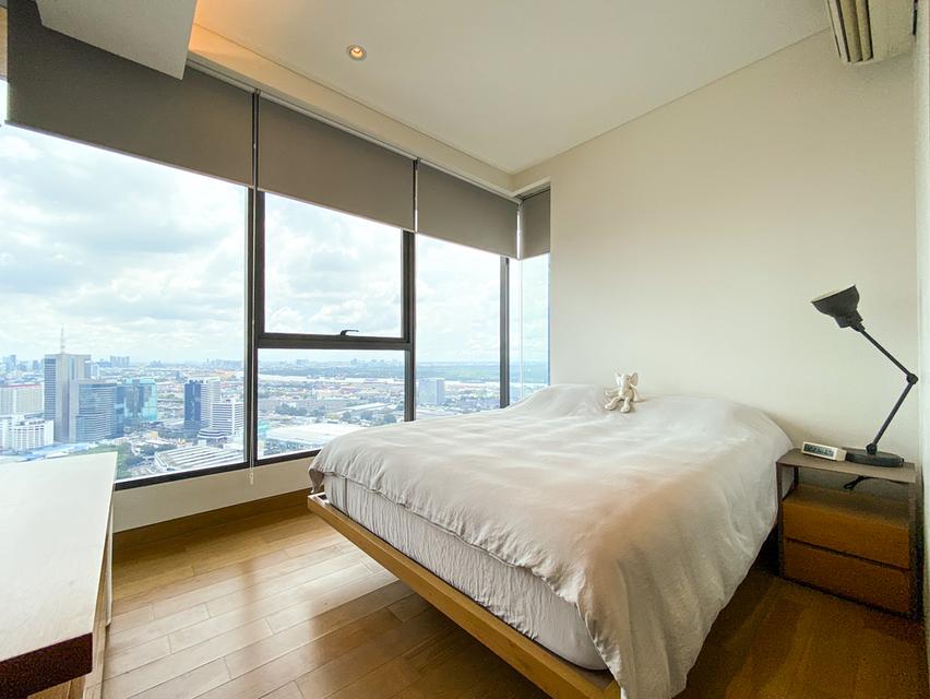 🏢 RARE ITEM ใจกลางสุขุมวิท 24! ขายคอนโด The Lumpini 24 ห้องมุม ชั้น 37 ขนาด 54.27 ตร.ม. 2 นอน 2 น้ำ เพียง 10.5 ลบ. 11