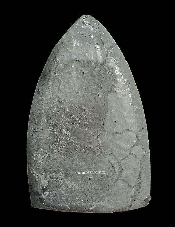 หลวงพ่อทวด รุ่น 5 แชะ พิมพ์พิเศษ หลวงพ่อแดง วัดศรีมหาโพธิ์ จ.ปัตตานี ปี2538 4