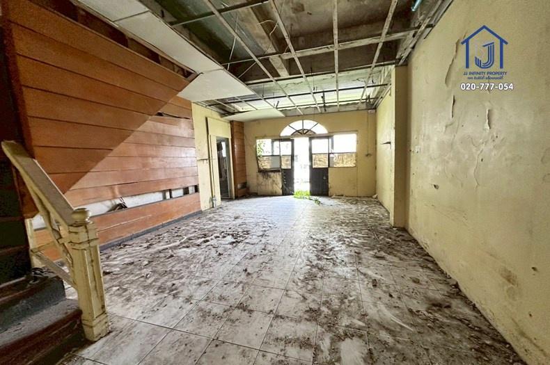 ทาวน์โฮม 11