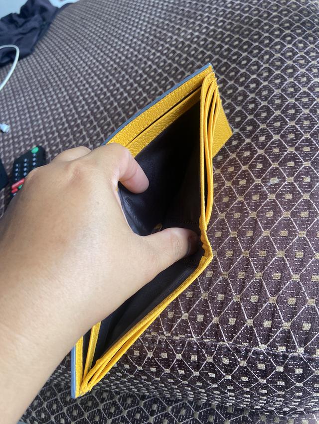 กระเป๋าสตางค์gucci