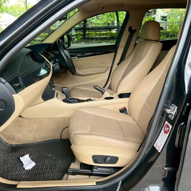 BMW X1 2.0 sDrive18i AT ปี 2012 15
