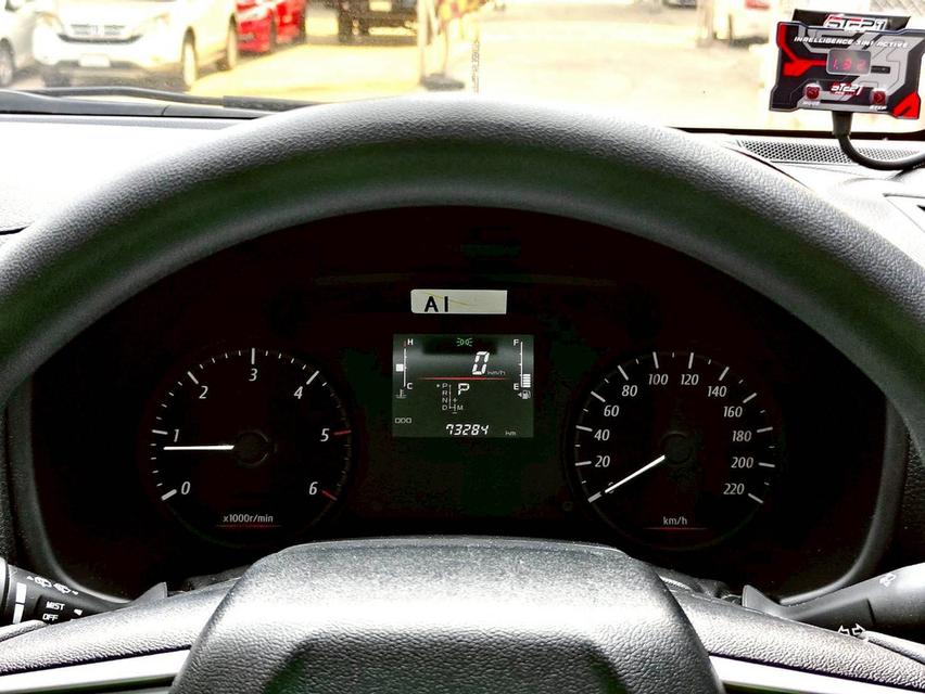 Isuzu Mu-x 1.9Active ปี21 รูปที่ 8