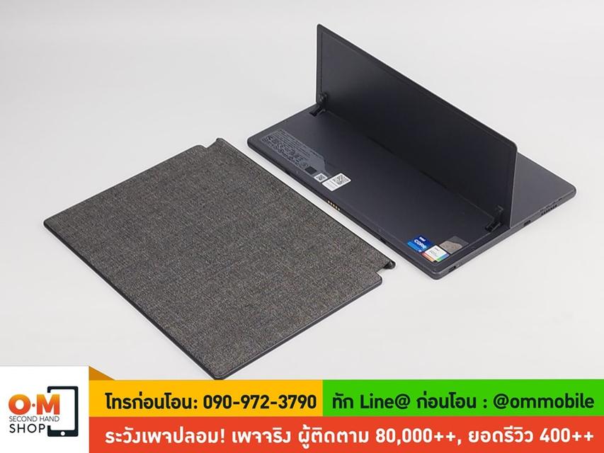 ขาย/แลก Lenovo IdeaPad Duet 5 (12IRU8) /i7-1355U /Ram16 /SSD 512 ศูนย์ไทย ประกันศูนย์ 28/06/2569 สวยมาก ครบกล่อง เพียง 31,990.- 2