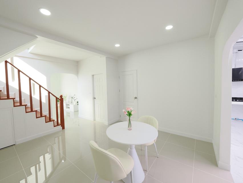 ขายบ้านแฝด 2 ชั้น ม.ศุภาลัยวิลล์ 41.1 ตร.ว. 5นอน 2น้ำ [กรุงเทพ-ปทุมธานี] ขาย 2.99ล้าน 5