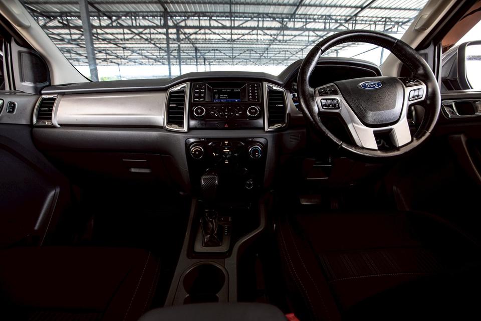 ขาย Ford Ranger 2.2XLT ปี16 13