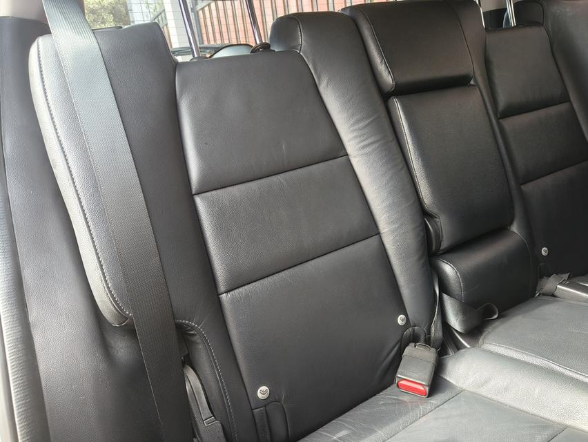 รถยนต์บ้าน เจ้าของขายเอง 8