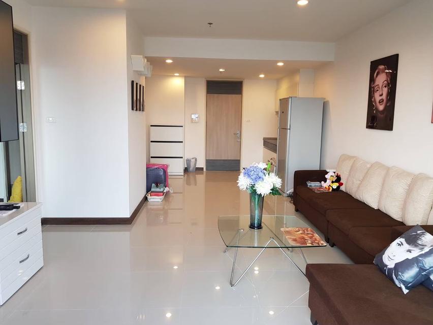 ให้เช่าคอนโด ศุภาลัย พรีเมียร์ ราชเทวี 7