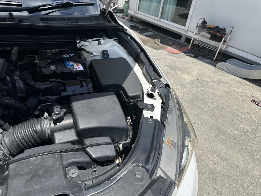 ขายตัด 🚘Mazda3 2.0E SEDAN ปี2014 8