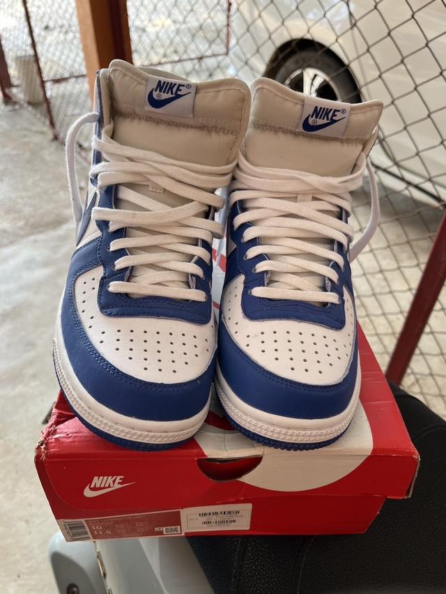 Nike[tenminator high]