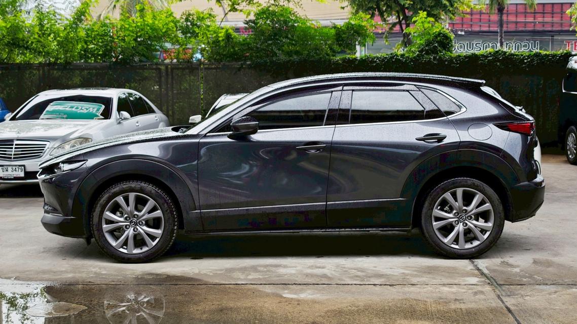 Mazda CX-30 2.0 SP AT ปี 2022 7