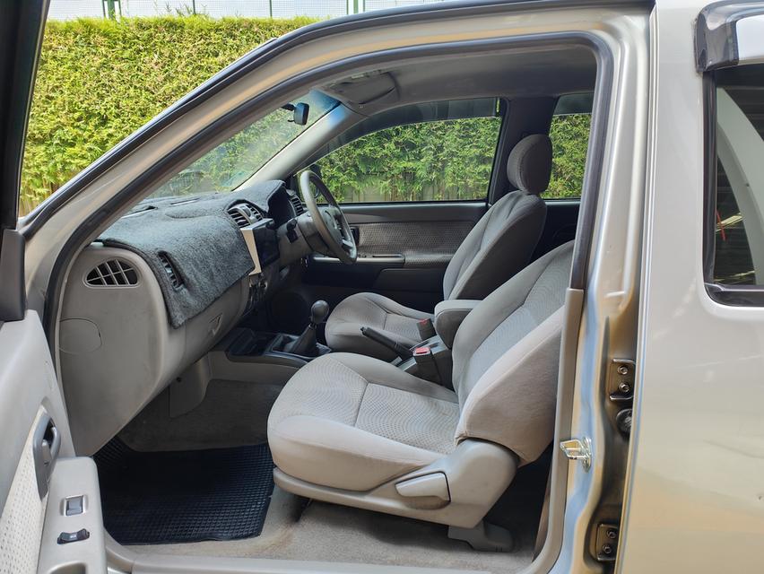 Isuzu D-Max 3.0 SLX D-Cab Hi-Lander MT รูปที่ 9