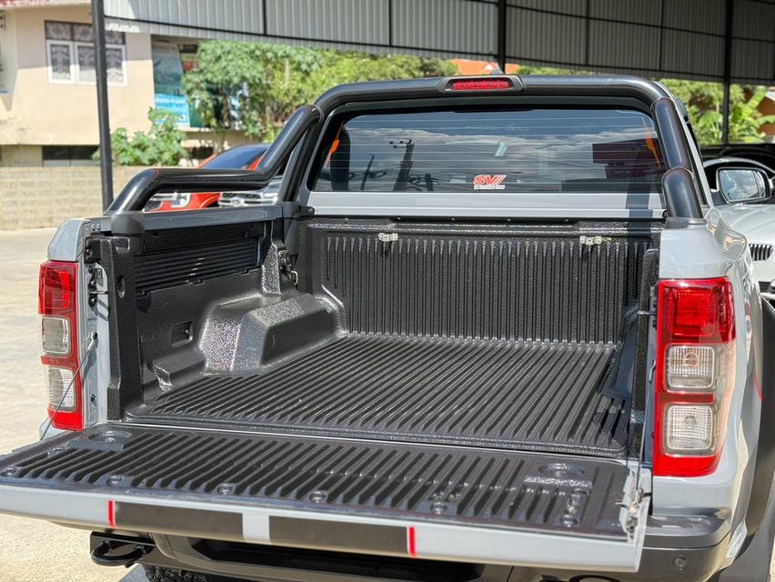Ford Ranger 2.0Raptor X 4wd ปี22 รูปที่ 15