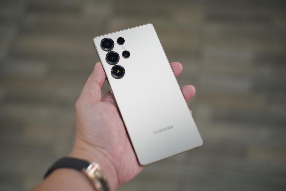 Samsung Galaxy S25Ultra 5G 12/256GB