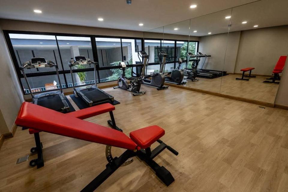 คอนโด Low rise ใกล้ BTS ปุณณวิถี 6