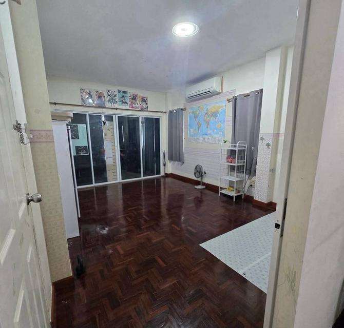 บ้านเดี่ยว 2 ชั้น ทำเลป่าแดด เมืองเชียงใหม่  โครงการสริตาพาร์ค 12