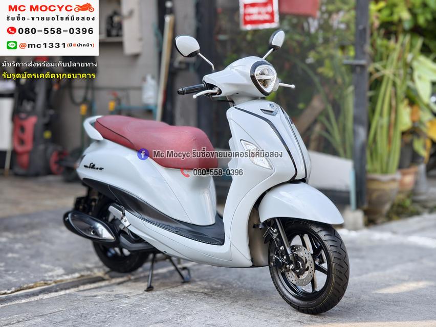 Grand Filano Hybrid เทาแลมโบ 2022 เลขไมล์9000โล รถบ้านแท้มือเดียว กุญแจบุคเซอวิสครบ NO1297 3