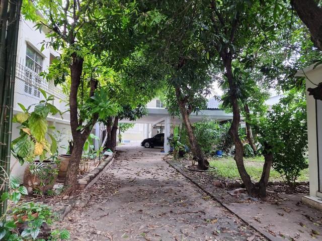 ให้เช่าบ้านเดี่ยว 4 ชั้น สุขุมวิท 85 ใกล้ BTS บางจาก ใกล้นานาชาติ Well 4
