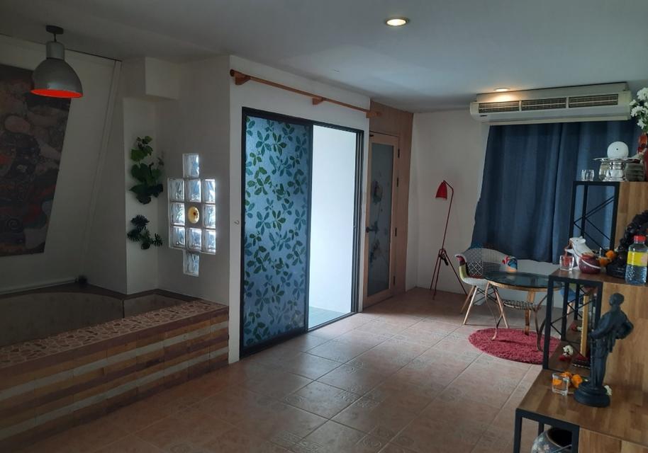 คอนโดบดินทร์สวีทโฮม ลาดพร้าว 94 ตรงข้ามรร.บดินืร์เดชา 8