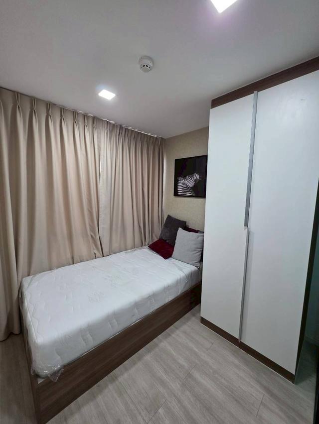 คอนโด Atmoz ลาดพร้าว 71 5