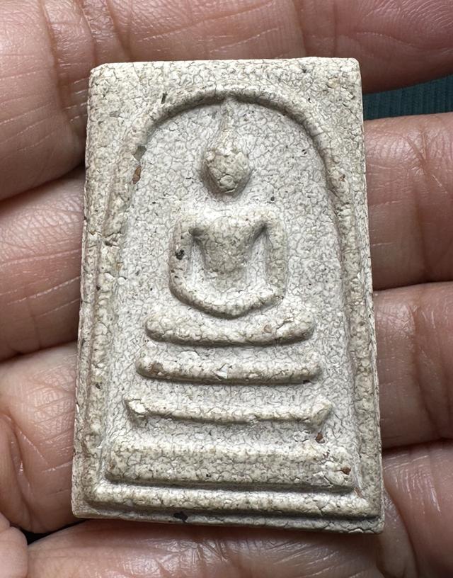 องค์ละ1550🙏พระสมเด็จ พิมพ์ใหญ่ เนื้อดีมีมวลสาร