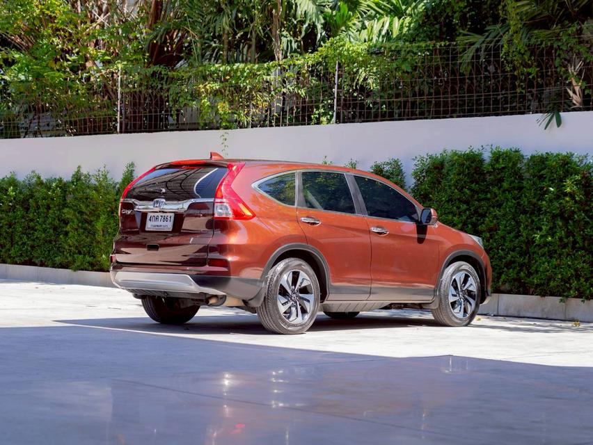Honda CR-V 2.4 EL 2WD ปี 2015 2