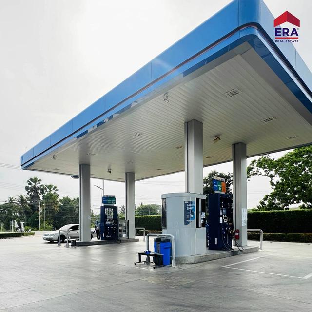 ขายกิจการปั๊มนำ้มัน พร้อมสิ่งปลูกสร้าง อ.ปราณบุรี จ.ประจวบคีรีขันธ์ ดำเนินการต่อได้ทันที 2