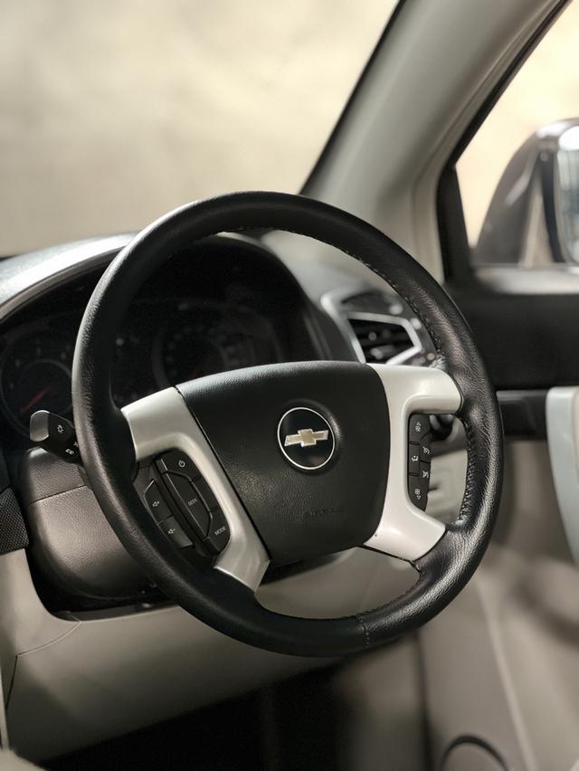 Chevrolet Captiva 2.0 LTZ 6