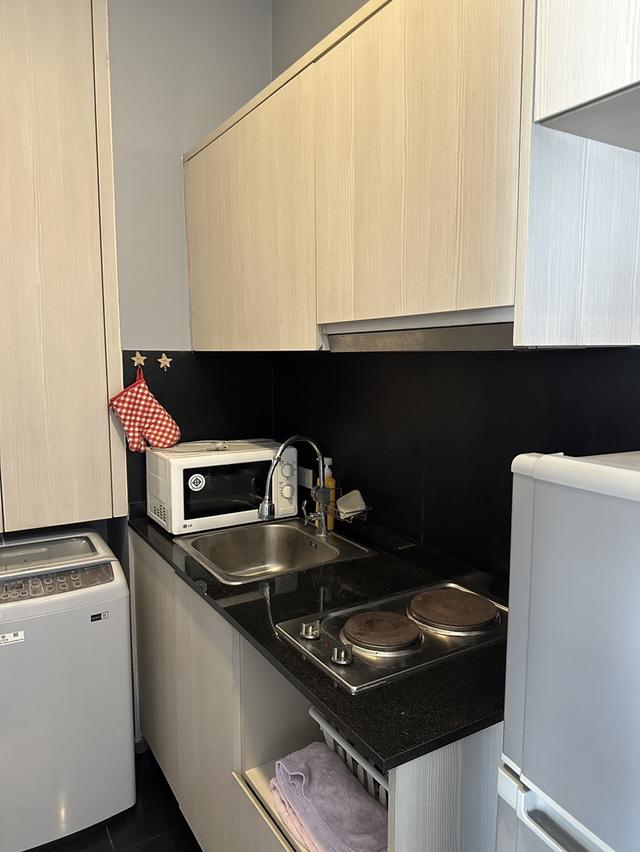 **ขายคอนโด Dolce Udomsuk (โดว์เช่ อุดมสุข)** ???? ห้องมุม สวย พร้อมอยู่ ราคาดีที่สุดในโครงการ 2