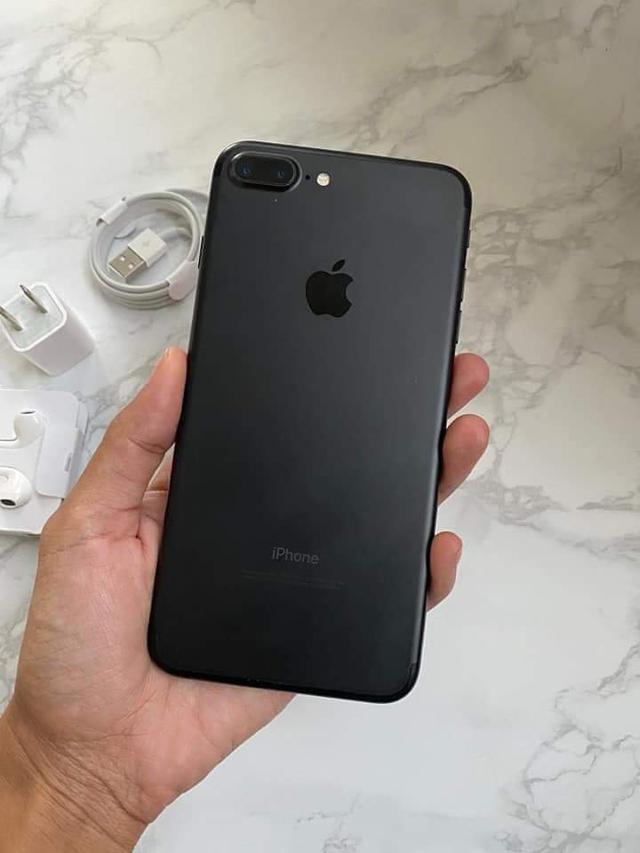 iPhone 7 Plus 128GB 3