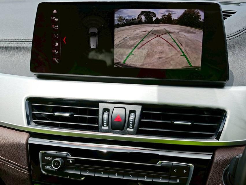 BMW X1 sDrive20d M Sport ปี 2021  16