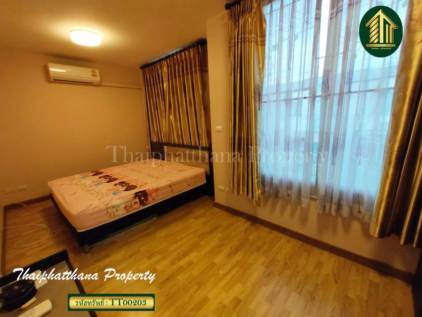 บ้านพฤกษา ไพร์ม ศรีนครินทร์-บางนา 7