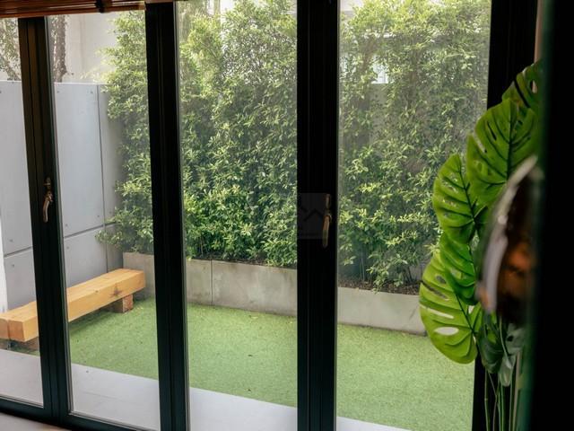 ให้เช่า ขาย บ้านเดี่ยว 2 ชั้นหลังริม วีเว่ บางนา กม. 7 Vive Bangna km.7 โครงการแรก ลักษณะ Gallery House ใกล้เมกะบางนา 12
