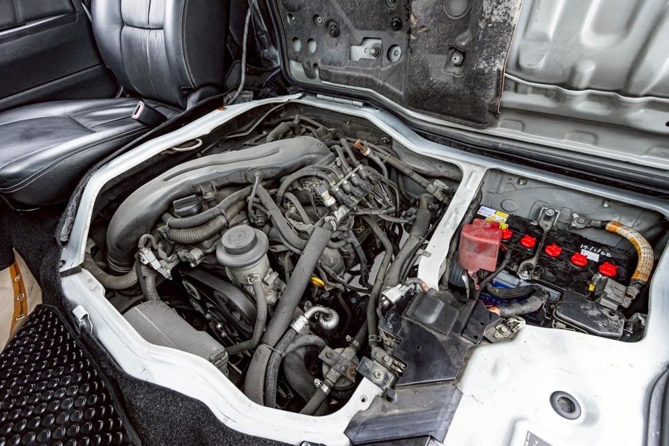 รหัสรถ 1E199 VENTURY 2.7 G CNG 2018
