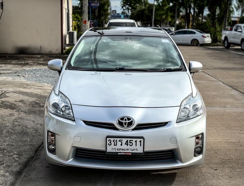 ขาย Totota Prius 1.8Hybrid ปี13