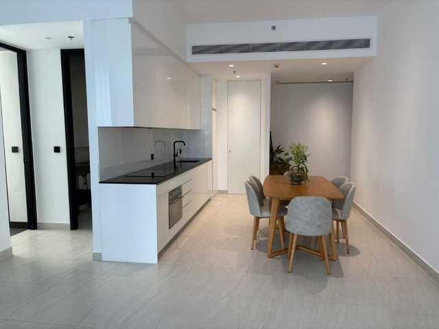 Spacious 2-Bedroom Condo for Rent at Tait Sathorn 12, Just Steps from BTS St. Louis 5