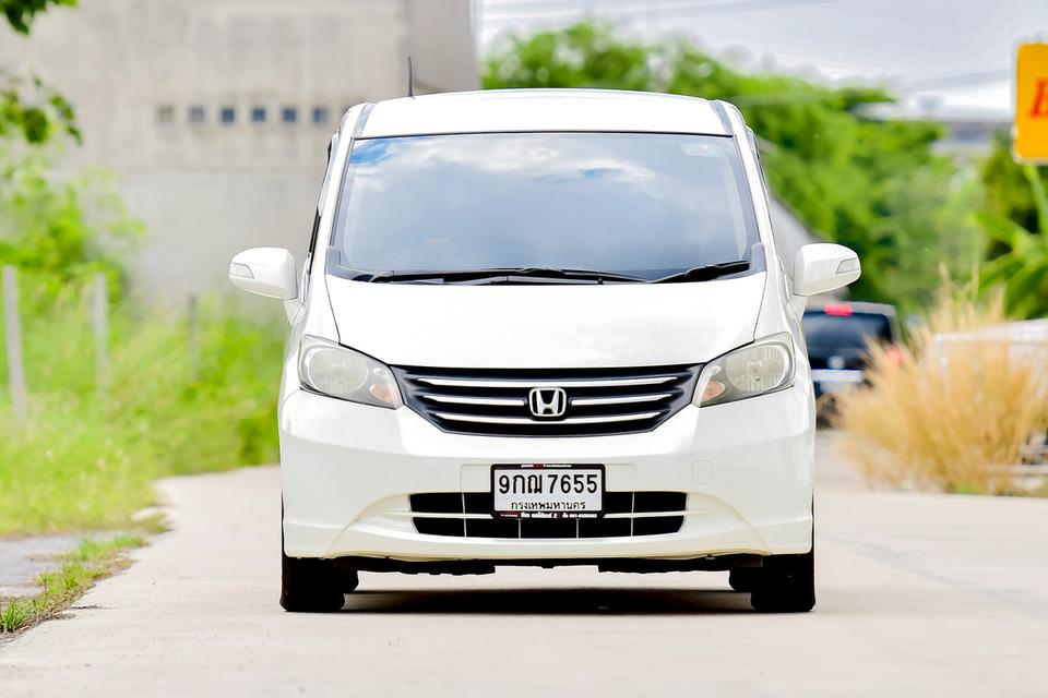 Honda Freed 1.5SE ปี 2011