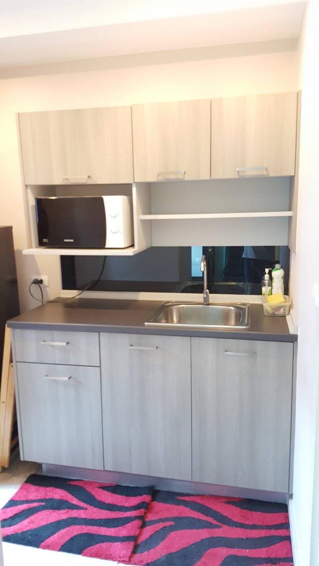 ให้เช่า คอนโด The Privacy ประชาอุทิศ ขนาด 24 ตร.ม. ราคา 7,000 บาท 10