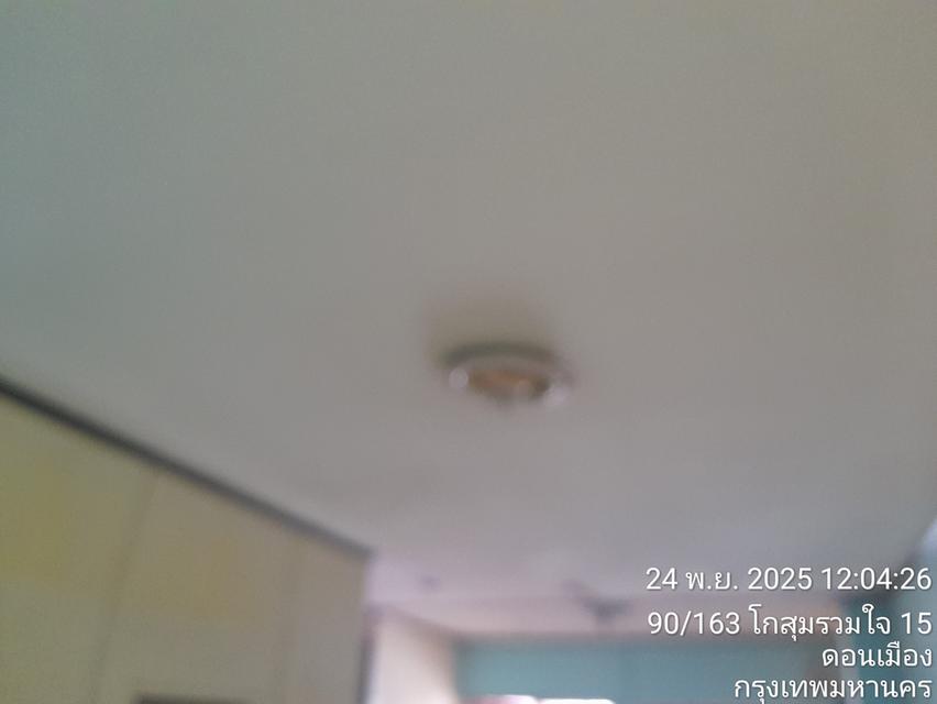 ทาวน์เฮ้าส์ สี่ชัยทองวิลล่า โกสุม ดอนเมือง 8