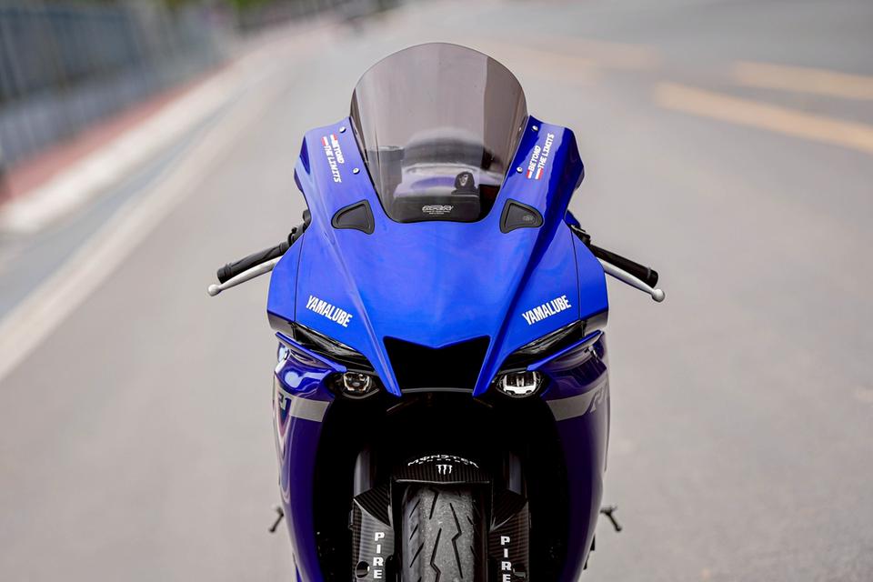 2019 Yamaha 🏁 yzf-r1 ปี 2019 สีน้ำเงินแท้โรงงาน 16